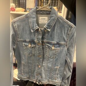 Old Navy Denim Jacket
